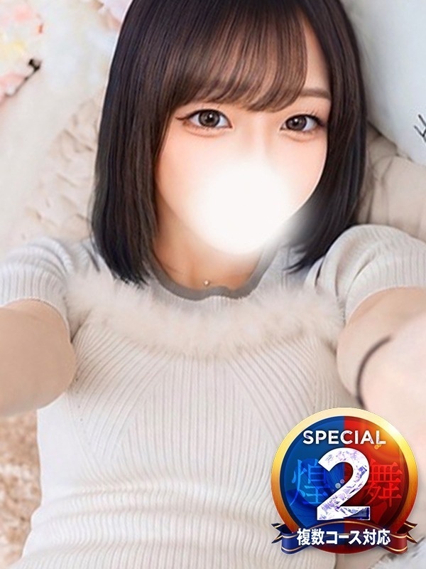 みれい◆スレンダー巨乳ギャル(19歳、B:88、W:.57、H:87)